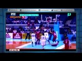 [PTVSports] Meralco Bolts tumabla sa Alaska Aces [05|03|16]