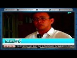 [News@6] Kaso ni dating CJ Corona, di agad mababasura ayon sa Sandiganbayan [05|02|16]