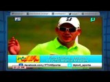 [PTVSports] Pinoy Golfers, sasabak sa ICTSI Manila Masters [05|03|16]