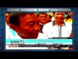 [News@1] Binay bumisita sa Ilocos Norte para mangampanya [05|03|16]