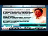 [TheWeekendNews] Sa paggunita ng Labor Day, kinilala ni PNoy ang mga pinoy na manggagawa [05|01|16]