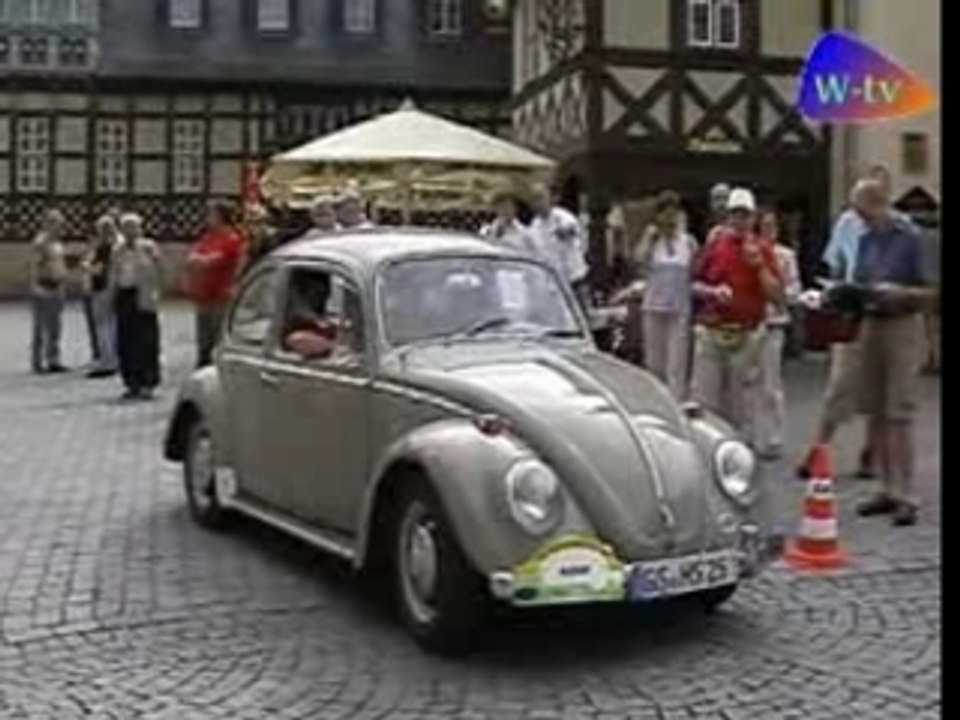 ADAC-Sachsen-Anhalt Classic 2007