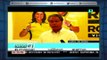 [News@1] Roxas muling hinamon si Duterte na muling buksan ang kwestyonableng bank account [05|03|16]