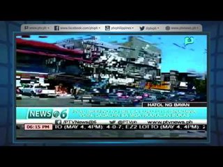 [News@6]Final briefing ng BEIs sa iloilo city isinagawa, VCMs dadalhin sa paaralan