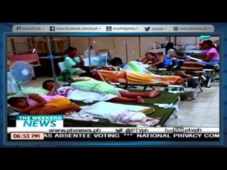 [TheWeekendNews] Balitang panlalawigan [05|01|16]