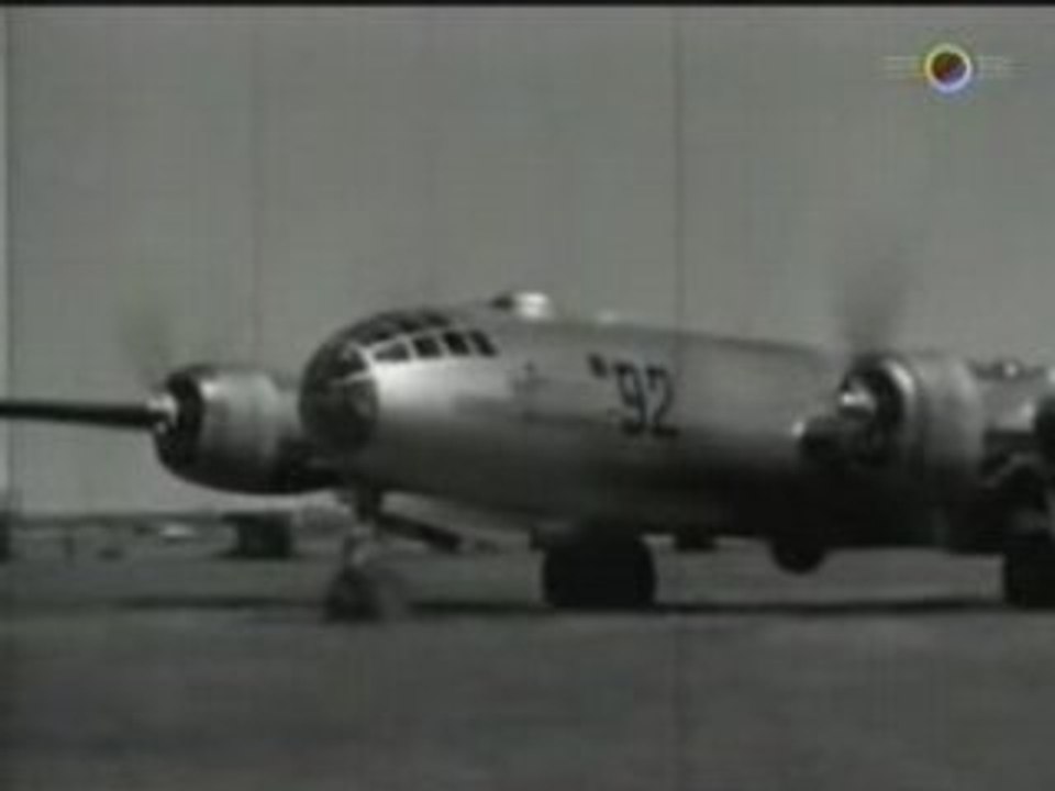 Tupolev Tu-4 Bull