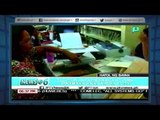 [News@6] Election Paraphernalia at VCMs ipinamahagi sa Roxas City [05|05|16]