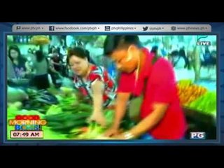 [Good Morning Boss] Price Watch: Nepa Q-Mart [05|02|16]