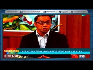 [Good Morning Boss] #TekaMoment  [05|02|16]