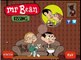 Mr Bean the Animated Series | Kissing | Mr Bean Cartoon Animated Games