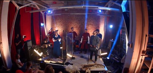 Metallica - One (medieval cover by Stary Olsa) Легенды.Live