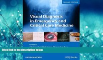PDF Visual Diagnosis in Emergency and Critical Care Medicine FullOnline Ebook