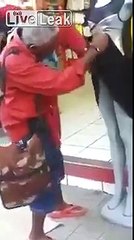 Mannequin's pussy quality control