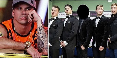 MARIO HART JAMÁS SERÁ MODELO DE PASARELA: NO TE IMAGINAS QUIÉN DIJO ESTO