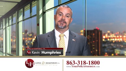 Distracted Driving Accident Lawyer Lakeland FL | http://www.YourPolkAttorneys.com