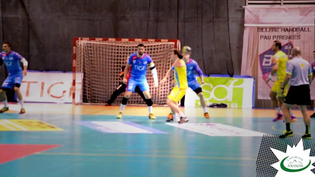 BHB/TREMBLAY - La Réaction de Arnaud Tabarand