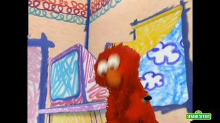 Sesame Street: Elmos World - Birthdays