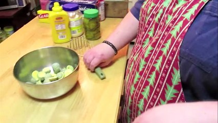 Beefneck Mcgillicutty - The Devilest of Eggs