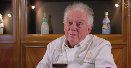 ★ Michel Rostang est sur People Network ★