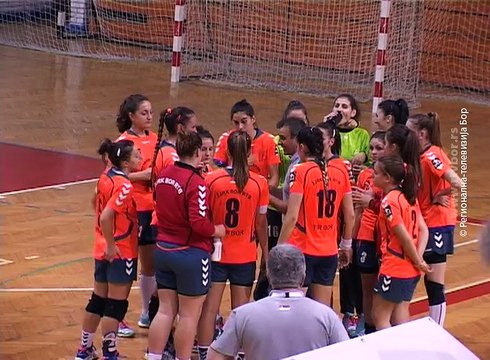 Sportska hronika, 14. novembar 2016. (RTV Bor)