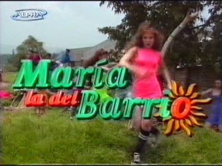 ΜΑΡΙΑ ΤΗΣ ΓΕΙΤΟΝΙΑΣ (100ο επεισόδιο)