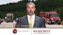 Highlands FL Distracted Driving Accident Attorney | http://www.YourHighlandsLawyers.com