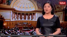 Collectivités et prévention de la radicalisation - Les matins du Sénat (14/11/2016)
