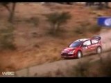 Citroen C4 WRC - Sebastien Loeb - Rally