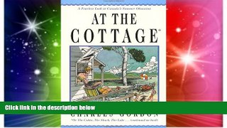 READ FULL  At the Cottage  READ Ebook Full Ebook