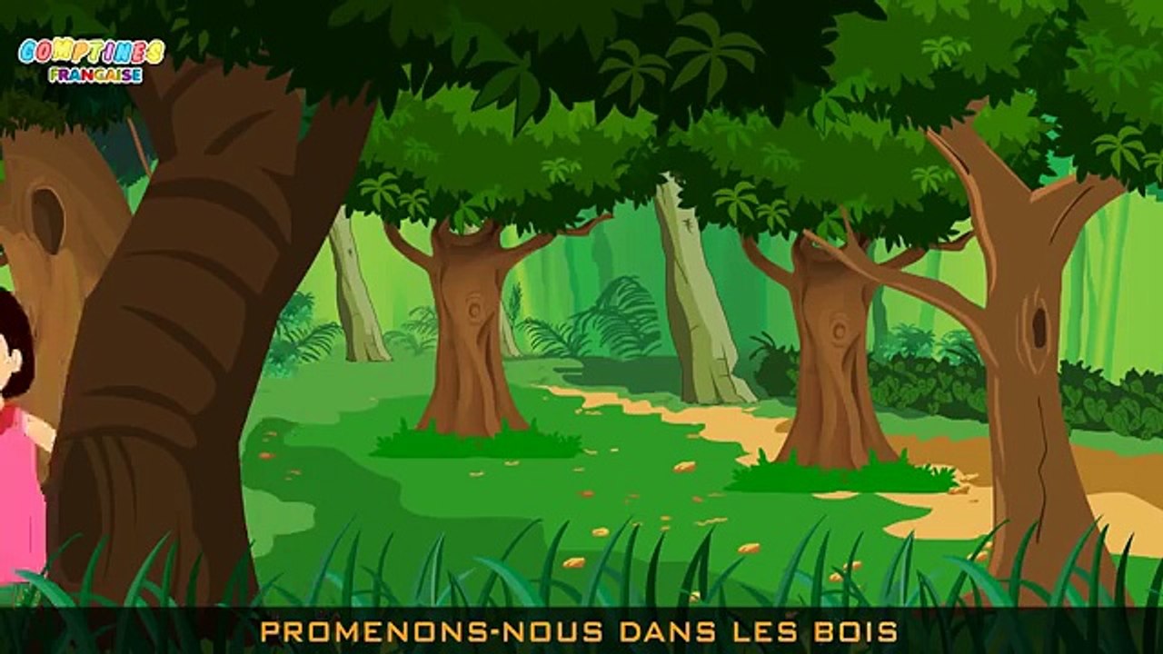 Comptines et Chansons Pour Enfants Collection | Ah Les Crocodiles | Pirouette, Cacahuète