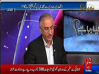 Dr Farukh Saleem Explains that how many times the Gawadar port was inaugurated before.