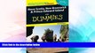 READ FULL  Nova Scotia, New Brunswick   Prince Edward Island For Dummies (Dummies Travel)  Premium