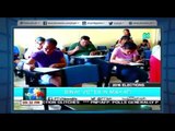 [Newslife] Binay votes in Makati reported by Jervis Manahan [05|09|16]