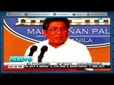 [News@6] Resulta ng eleksyon, iginagalang umano ng Malacanang [05|10|16]
