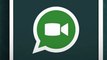 Las videollamadas de Whatsapp ya disponibles para iPhone