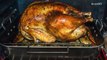 Frozen Turkey Tips for a Stress-Free Thanksgiving