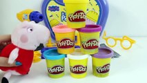 Peppa Pig Tools Set Peppa Pig Toys Episodes Peppa Pig Videos Recopilatorio Juguetes de Peppa Pig