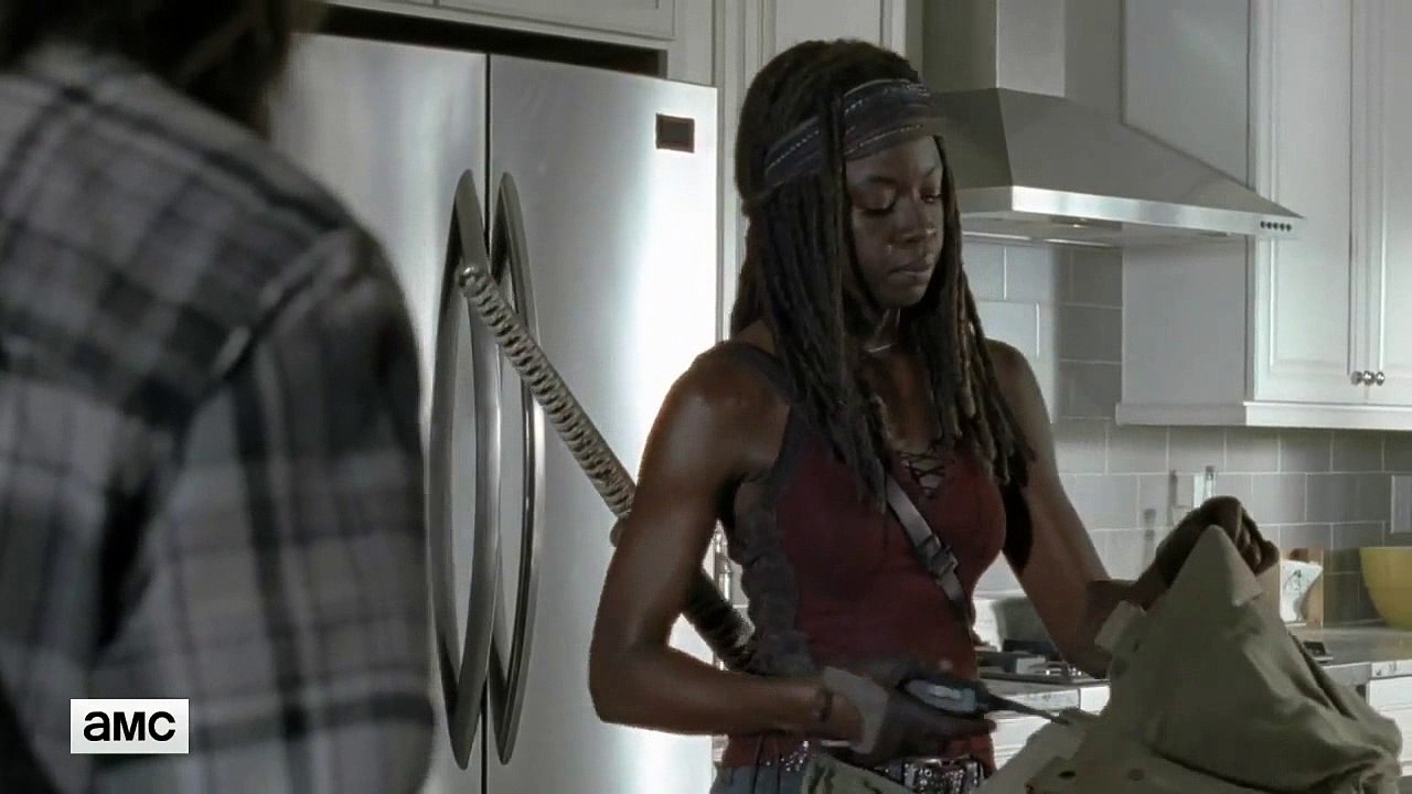 The Walking Dead 7ª Temporada - Episódio 5 - "Go Getters" - Sneak Peek #1 (LEGENDADO)