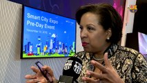 El Camp Nou acull la prèvia de l’Smart City World Congress