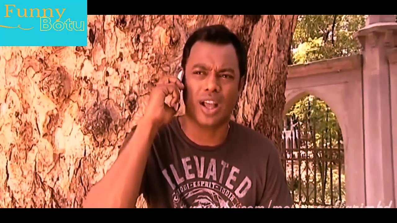 bangla natok funny scene