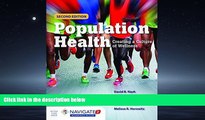 Read Population Health: Creating a Culture of Wellness FullBest Ebook