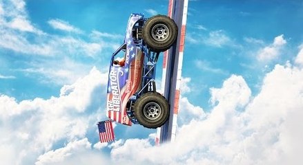 KWEBBELKOP-worlds hardest monster truck racegta 5 funny moments