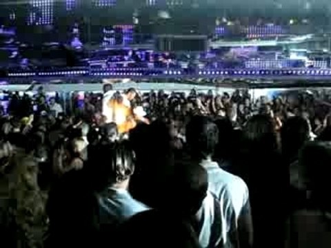 Soirée Hip Hop au Vip room de St Tropez