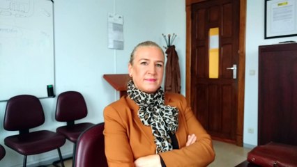 Langue des signes à Courcelle s