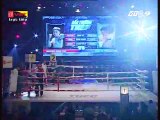 CHUNG KẾT VCT 5/11/2016 Trận 4 Nguyễn Hồng Trí (TPHCM) VS Nguyễn Thanh Sang (Quảng Ngãi)