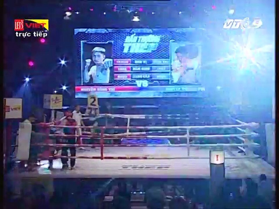 CHUNG KẾT VCT 5/11/2016 Trận 4 Nguyễn Hồng Trí (TPHCM) VS Nguyễn Thanh Sang (Quảng Ngãi)