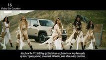 Everything Wrong With Fifth Harmony - 