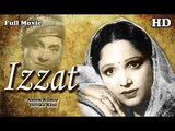 Izzat | Full Hindi Movie | Popular Hindi Movies | Ashok Kumar - Devika Rani - Mumtaz Ali