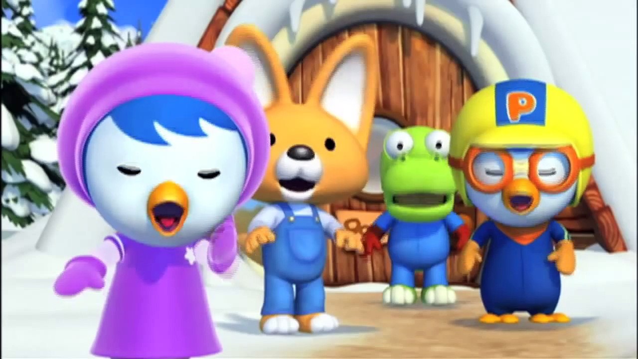 [Pororo S3] #49 Fun Picnic