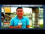 [Good Morning Boss] Traffic Update: Edsa North [05|11|16]